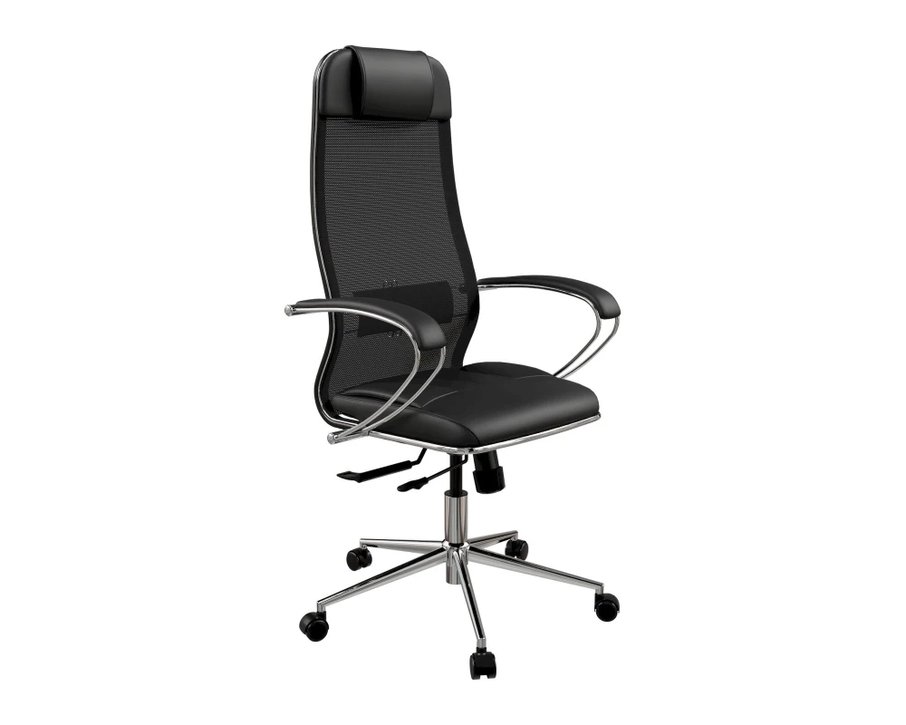 Кресло ErgoLife Set 5 152 (Черный 476.16.1.353)
