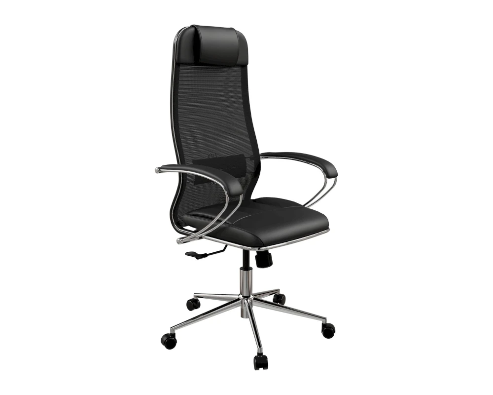 Кресло ErgoLife Set 5 052 (Черный 476.16.1.403)