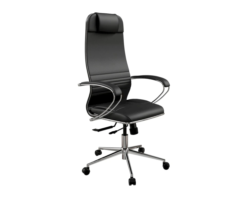 Кресло ErgoLife Set 6 152 (Черный 55E.16.1.353)