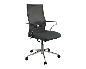 Кресло Sit Air 24 B2-281K - Italy+UMF(X1) (M10.B23.G18.W02) (Черный) images