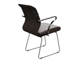 Кресло Sit 8 M4-9K - X2+Extra (F54) (Темно-коричневый) images