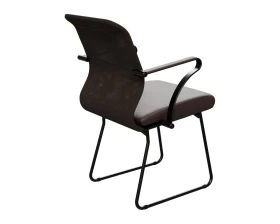 Кресло Sit 8 M4-9K - X2+Extra (F57) (Темно-коричневый) images