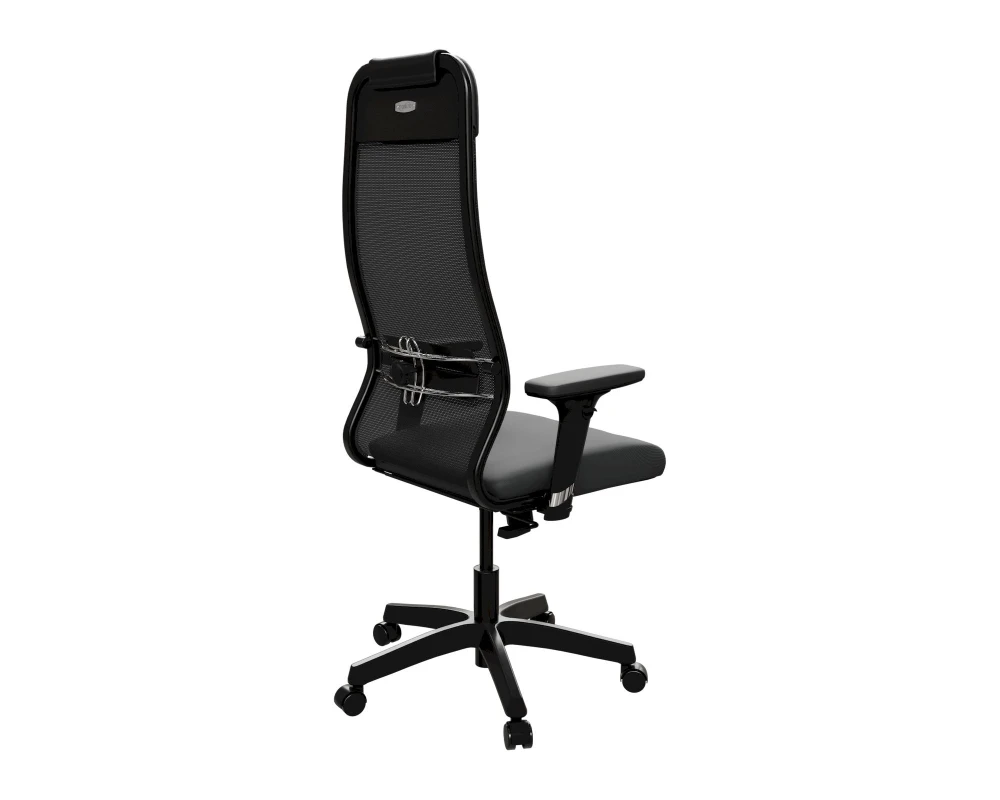 Кресло ErgoLife Set 11 001 (Черный 13E.D.1.222)