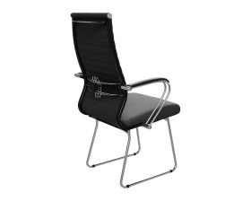 Кресло Sit 10 B2-119K - UMF(X1) (F54) (Черный) images