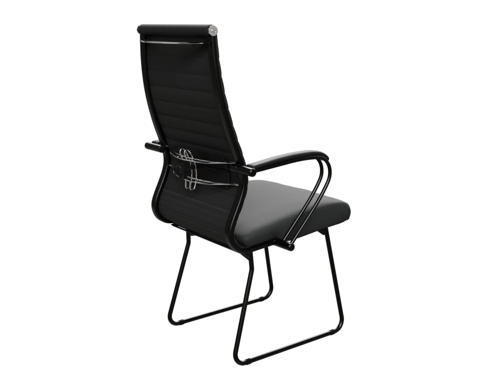Кресло Sit 10 B2-119K - UMF(X1) (F57) (Черный)