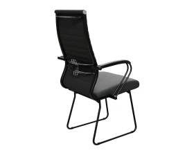 Кресло Sit 10 B2-119K - UMF(X1) (F57) (Черный) images