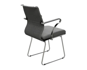 Кресло Sit Well M4-192K - Bahama (F54) (Темно-серый) images