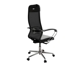 Кресло ErgoLife Comfort (Черный 1F6.16.1.543) images