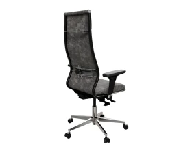 Кресло ErgoLife Set L42 Bravo 104 (Темно-серый 1F9.D.1.333) images