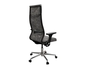 Кресло ErgoLife Set L42 Bravo 004 (Темно-серый 1F9.D.1.3E3) images