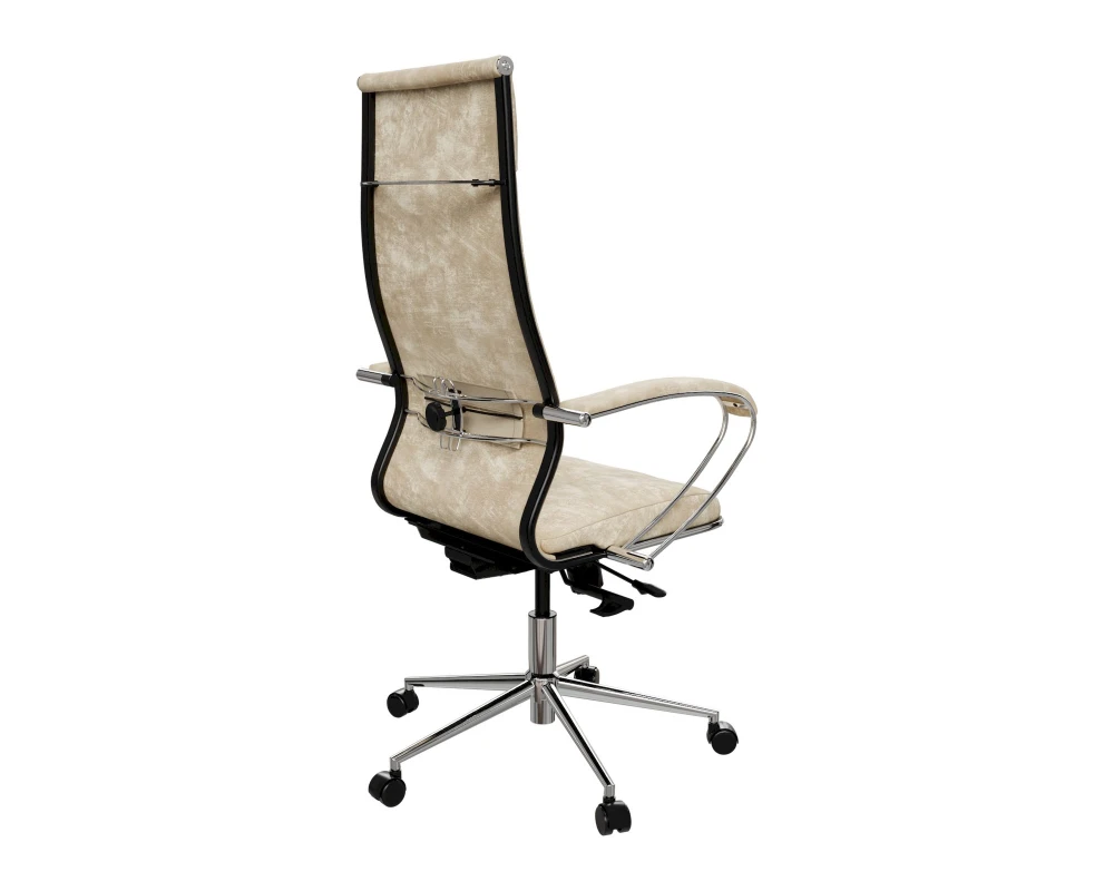 Кресло ErgoLife Set L42 Bravo 152 (Бежевый 1FA.53.1.353)