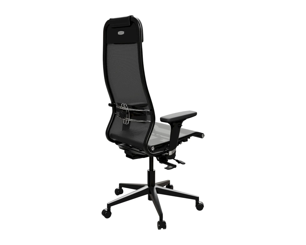 Кресло ErgoLife Set 4 102 (Черный 212.D.1.2F3)