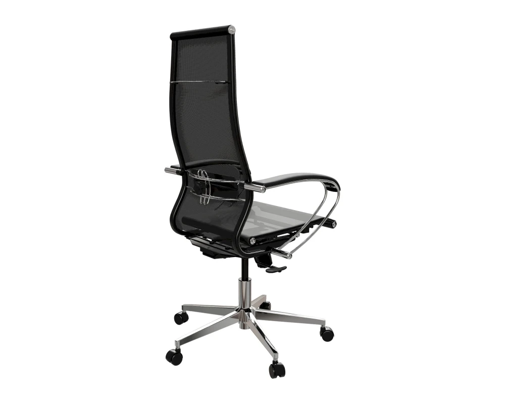 Кресло ErgoLife Set 7 004 (Черный 219.16.1.3E3)
