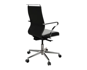 Кресло SynchroSit Well M3-192K - Extra (M24.B22.G18.W03) (Черный) images