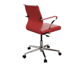 Кресло Sit Well M4-167K - Bahama (M01.B22.G42.W02) (Красный) images
