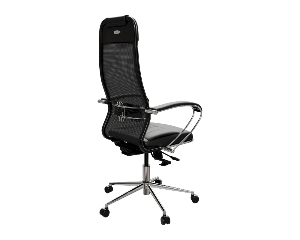 Кресло ErgoLife Set 5 152 (Черный 476.16.1.353)