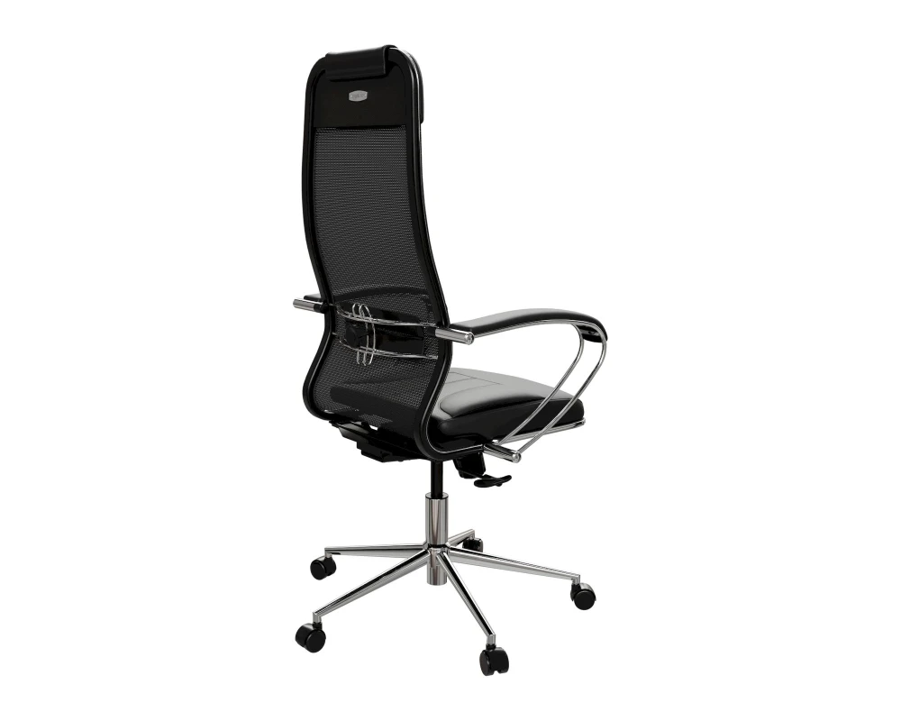 Кресло ErgoLife Set 5 052 (Черный 476.16.1.403)