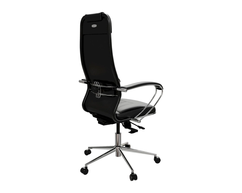 Кресло ErgoLife Set 6 152 (Черный 55E.16.1.353)