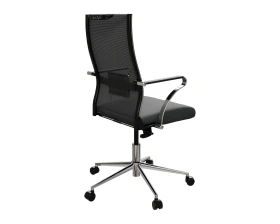 Кресло Sit Air 24 B2-281K - Italy+UMF(X1) (M09.B23.G18.W01) (Черный) images