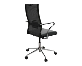 Кресло Sit Air 24 B2-281K - Italy+UMF(X1) (M10.B23.G18.W02) (Черный) images