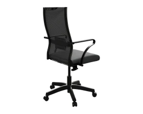Кресло Sit Air 24 B2-281K - Italy+UMF(X1) (M09.B02.G15.W01) (Черный) images