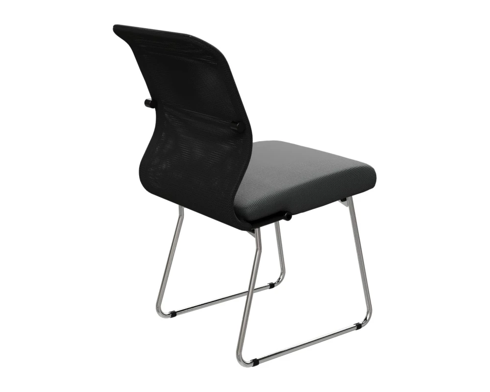 Кресло Sit 8 M4-8 - X2+UMF(X1) (F54) (Черный)