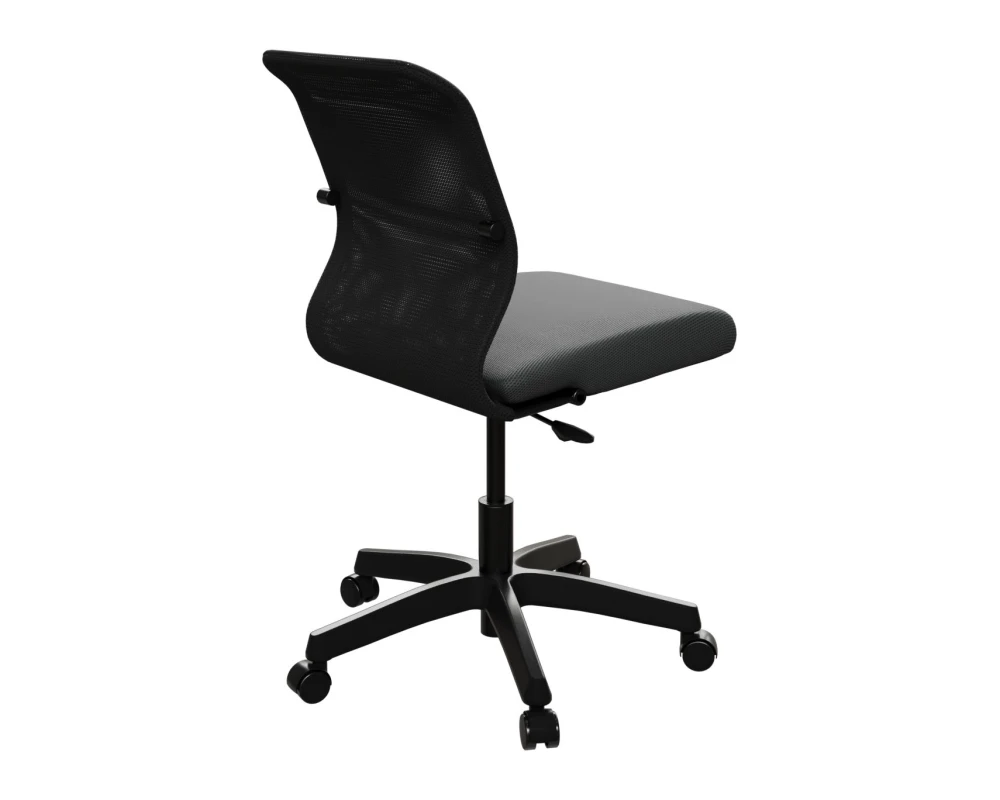 Кресло Sit 8 M4-8 - X2+UMF(X1) (M01.B02.G41.W01) (Черный)