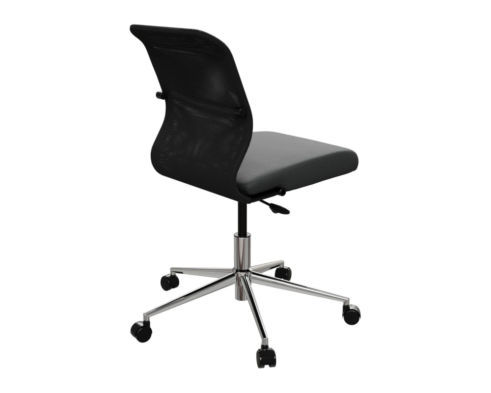 Кресло Sit 8 M4-8 - X2+UMF(X1) (M01.B23.G42.W01) (Черный)