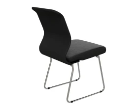 Кресло Sit 8 Mr4-4 - Vivaldi (F54) (Черный) images