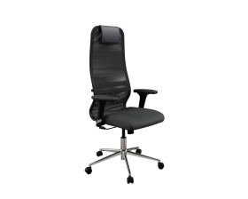 Кресло SU-B-8 (Черный DA.D.1.2A2) images
