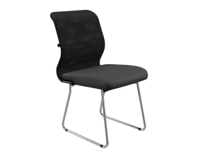 Кресло Sit 8 M4-8 - X2+UMF(X1) (F54) (Черный) images