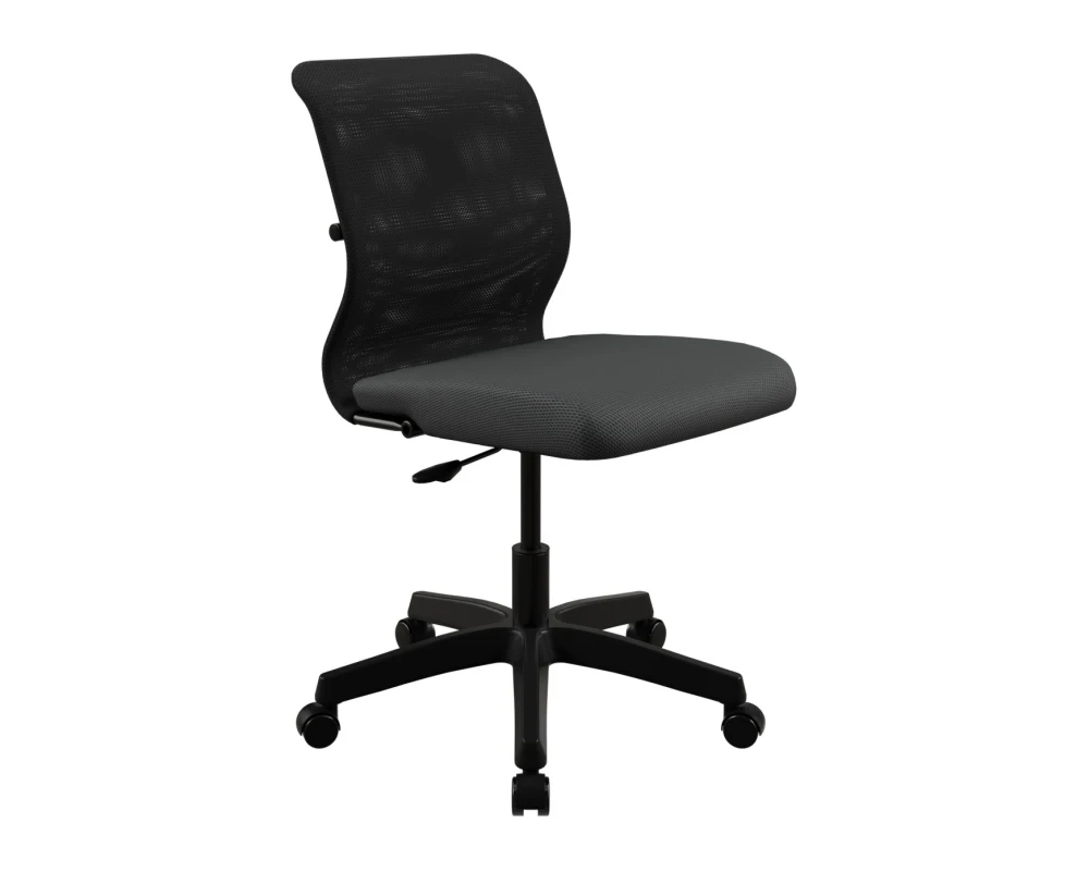 Кресло Sit 8 M4-8 - X2+UMF(X1) (M01.B02.G41.W01) (Черный)