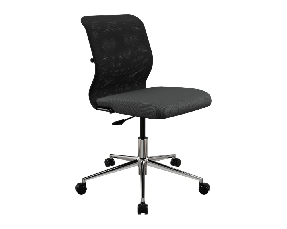 Кресло Sit 8 M4-8 - X2+UMF(X1) (M01.B23.G42.W01) (Черный)