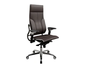Кресло Move L1-10D - Infinity (M06.B34.G04.W04) (Темно-коричневый) images