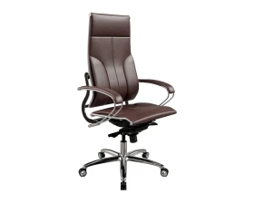 Кресло Move L1-10K - Genuine (M06.B34.G04.W04) (Темно-коричневый(Черный)) images